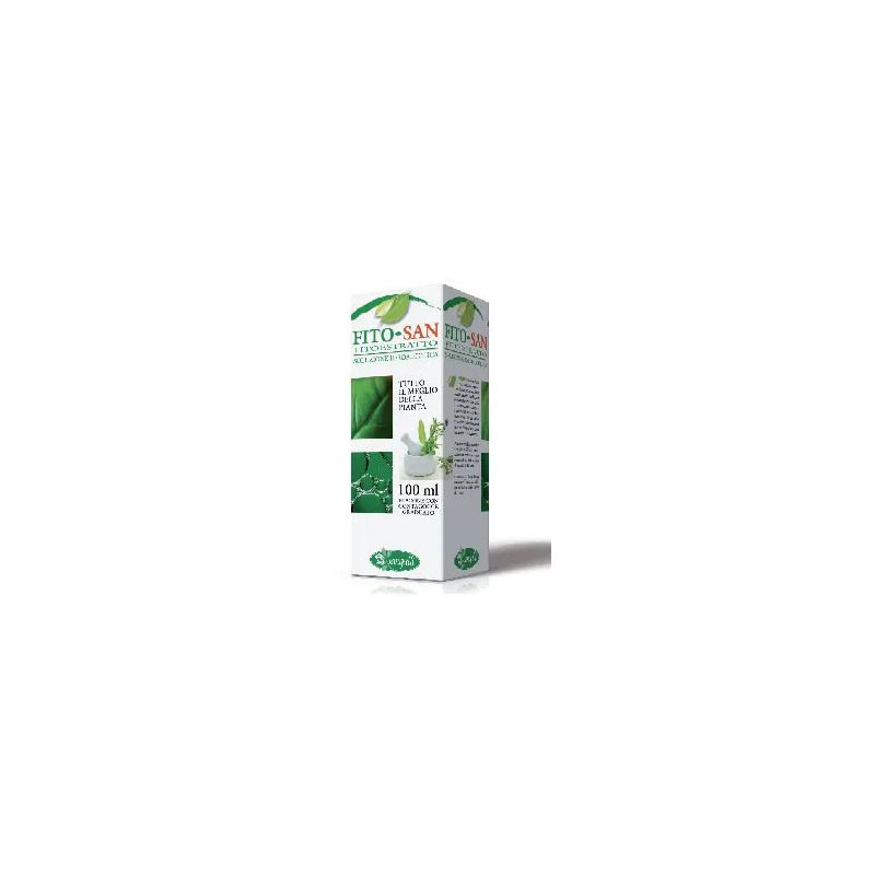 Echinacea Macerato Di Gemme 100ml-1