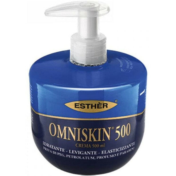Omniskin 500 crema corpo 500ml-2