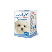 Esibilac Liquid Latte Per Cuccioli 325ml-1