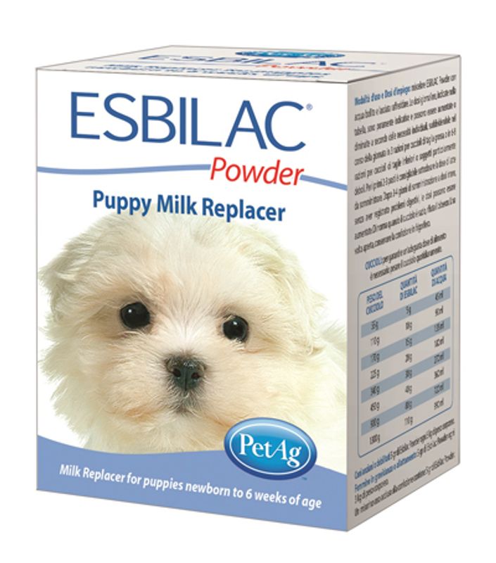 Esbilac Powder Puppy Milk Latte In Polvere Per Cani Cuccioli 340g-1