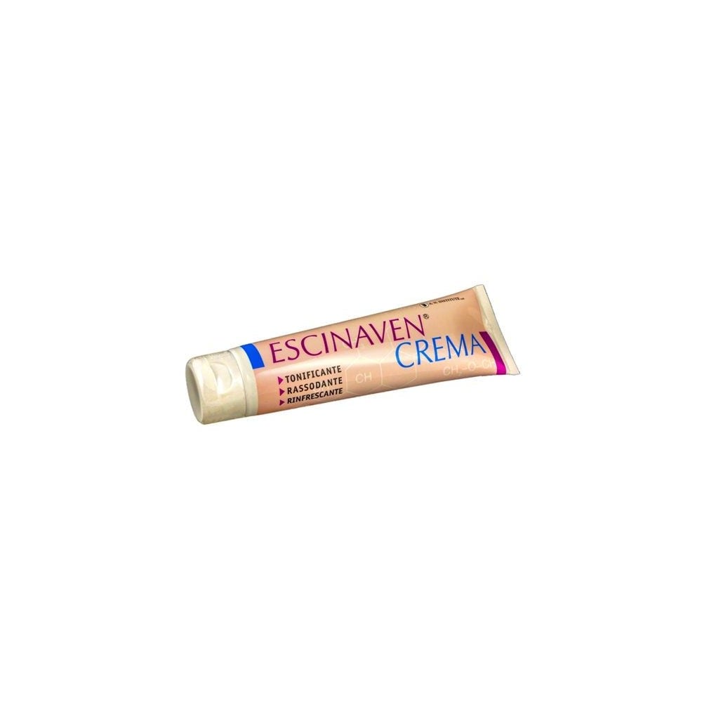 Escinaven Crema Corpo Tonificante Gambe 100ml-1