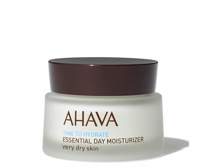 Ahava Crema Giorno Idratante Pelli molto Secche 50ml-2