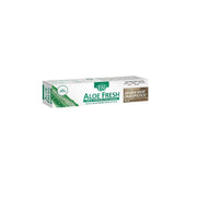 Esi Aloe Fresh dentifricio sbiancante omeopatico 100ml-1