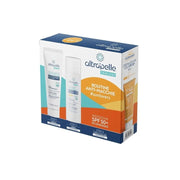 Altrapelle Tenless Routine Anti-Macchia crema + siero + crema solare SPF50+-1