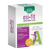 Esi Fit Attiva Caffeina per il controllo del peso 40 compresse-1