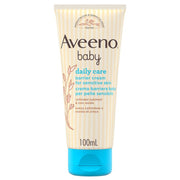 Aveeno Baby Daily Care crema barriera 100ml-1