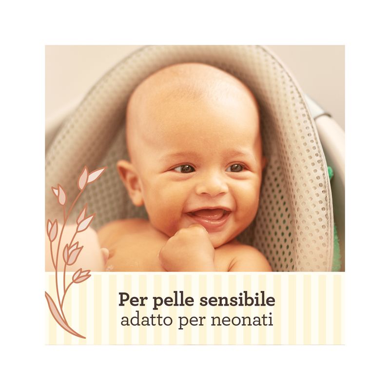 Aveeno Baby Daily Care crema barriera 100ml-2