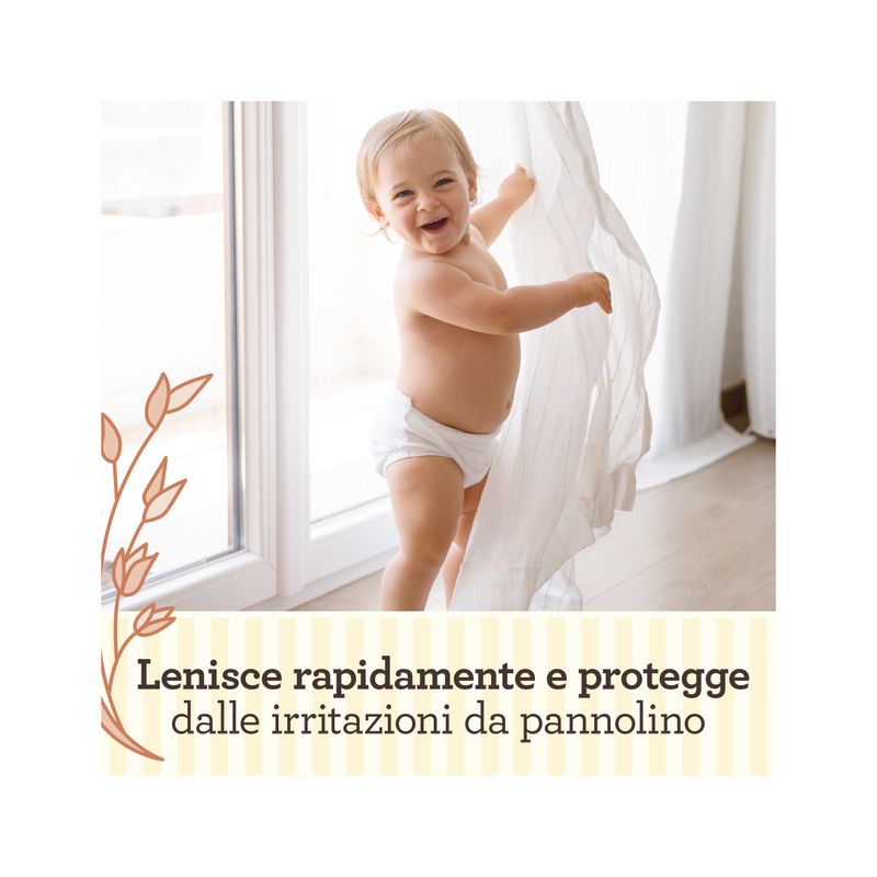 Aveeno Baby Daily Care crema barriera 100ml-4