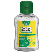 Esi Gel Igienizzante Mani Tea Tree 100ml-1