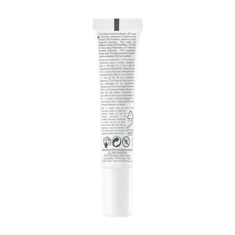 Avene Cleanance Comedomed Trattamento Localizzato per imperfezioni del viso 15ml-2