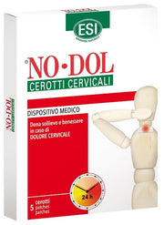 ESI NO DOL CEROTTI CERVICALI5P-1