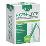 Esi RigenForte per il mantenimento dei capelli normali 30 Naturcaps-1