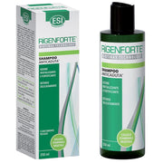 Esi RigenForte Shampoo anticaduta ad azione fortificante per capelli deboli e sfibrati 250ml-1