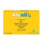 Alenil Q 30 compresse-1