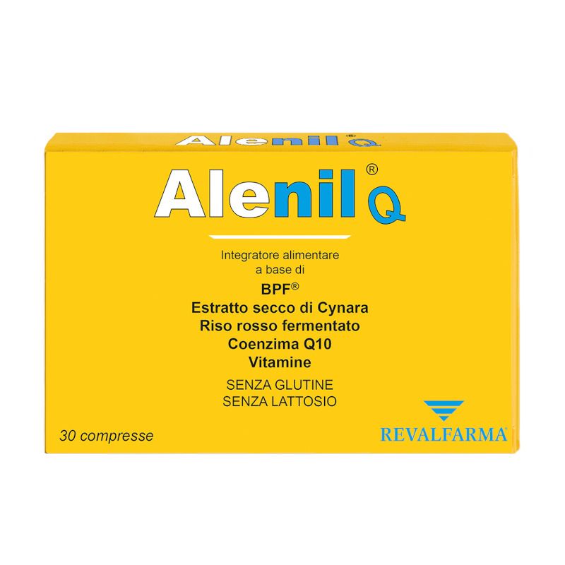 Alenil Q 30 compresse-1