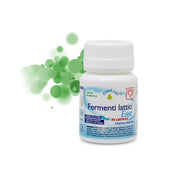 Esseline Fermenti Lattici Esse ad azione probiotica 30 capsule-1