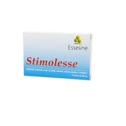 Esseline Stimolesse utile per il metabolismo energetico 12 ovaline da 800mg-1