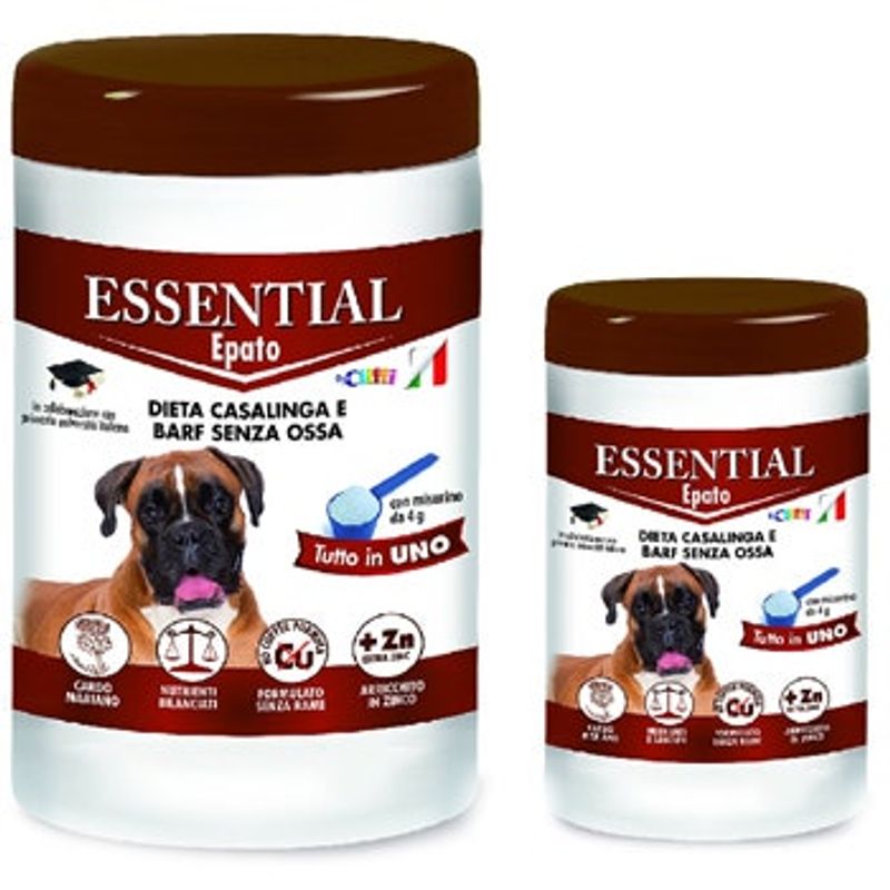 Essential Cane Epato 150g-1