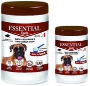 Essential Epato mangime complementare per cani 650g-1