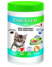 Essential Junior mangime complementare per gatti 150g-1