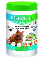 Essential Gatto Senior Integratore Completo 150g-1