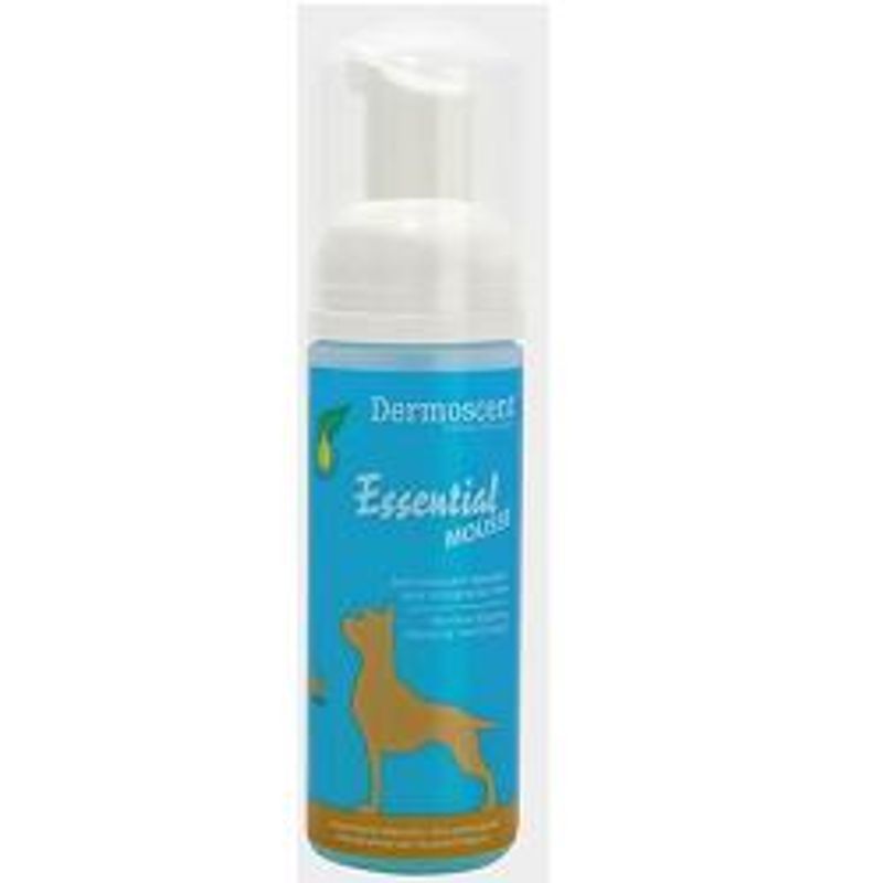 Essential Mousse Cani 150ml-1