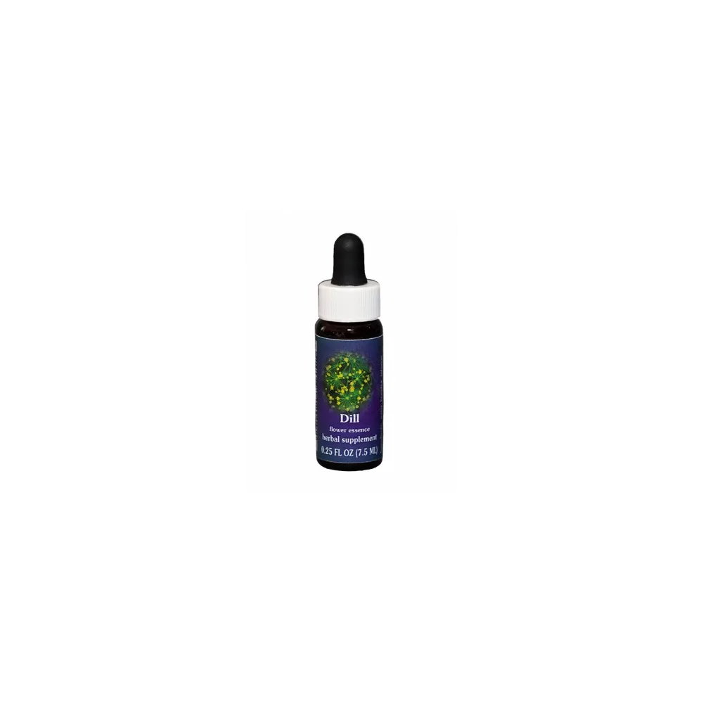 Natur Essenza Singola Californiana FES Dill 7,4ml