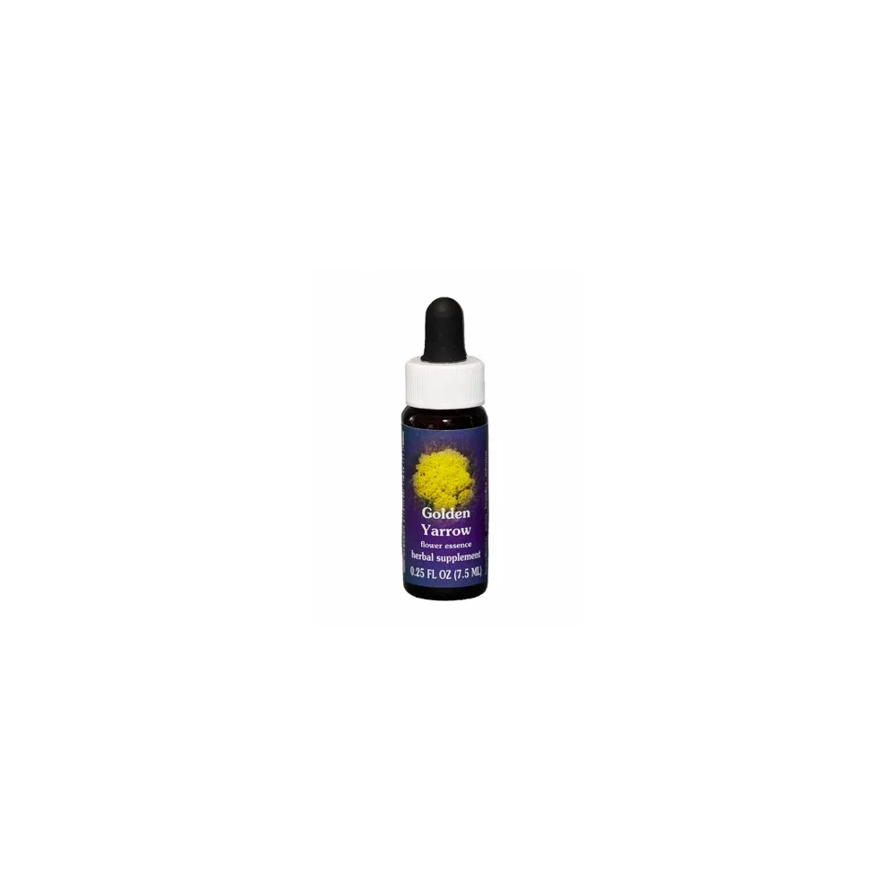 Natur Essenza Singola Californiana FES Golden Yarrow 7,4ml
