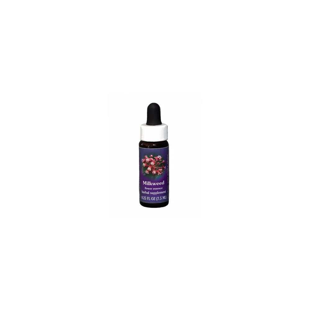 Natur Essenza Singola Californiana FES Milkweed 7,4ml