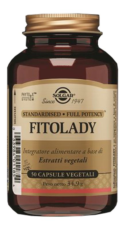 FITOLADY 50CPS VEGETALI-1