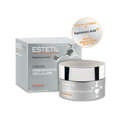 Estetil Crema rigenerante cellulare 50ml-1