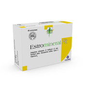 Estromineral Fit 40 compresse assicura protezione articolare in menopausa-1