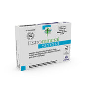 Estromineral Serena integratore alimentare 20 Compresse-1