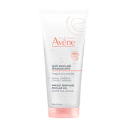 Eau Thermale Avène Les Essentiels gel micellare struccante 200ml-1