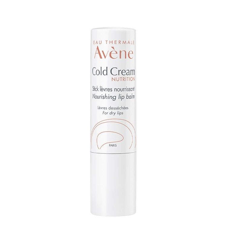 Eau Thermale Avene Stick Labbra Nutriente 1 Pezzo-1