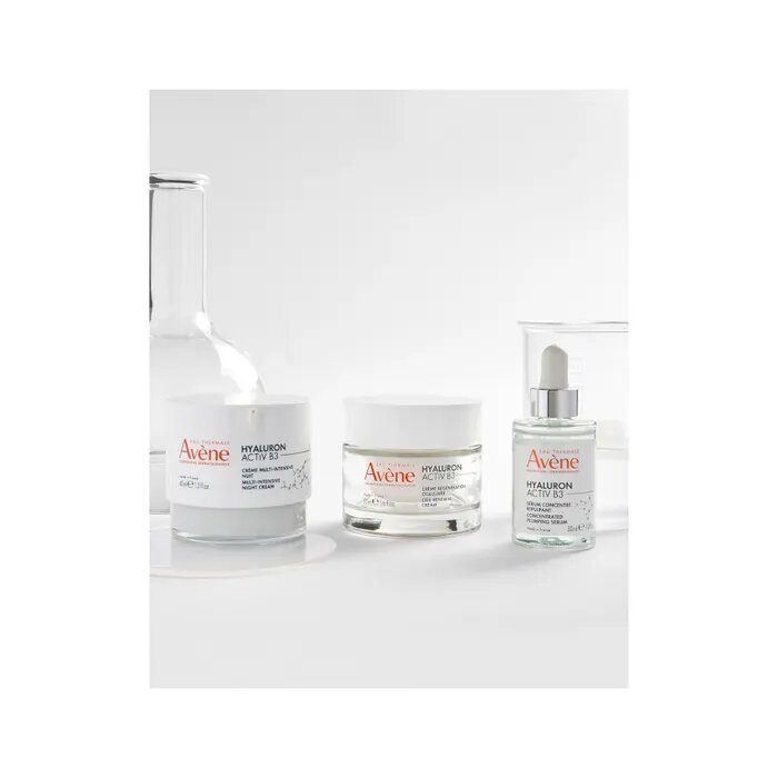 Eau Thermale Avène Hyaluron Activ B3 Siero Concentrato Rimpolpante Antirughe 30ml-18