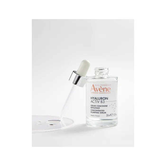 Eau Thermale Avène Hyaluron Activ B3 Siero Concentrato Rimpolpante Antirughe 30ml-16