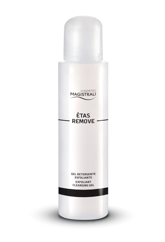 Etas Remove gel detergente esfoliante antiage 150ml-1