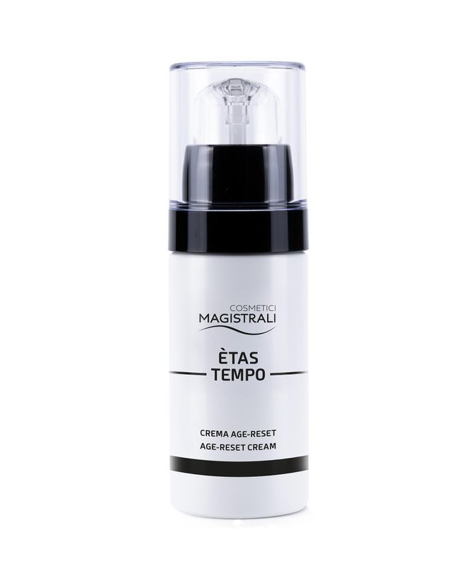Etas Tempo Crema Age-Reset pelle segnata da rughe e discromie 30ml-1