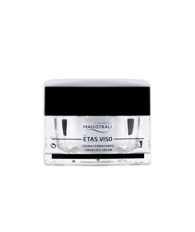Etas Viso Crema ferma-tempo anti-age per pelle normale o secca 50ml-1