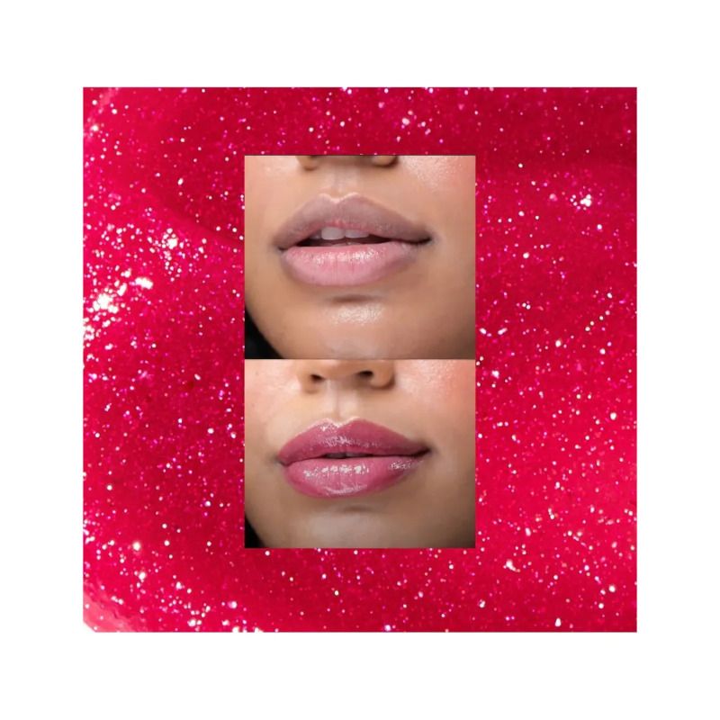 Eterea Bacio Cosmico Balsamo Labbra 6ml - Farout-5