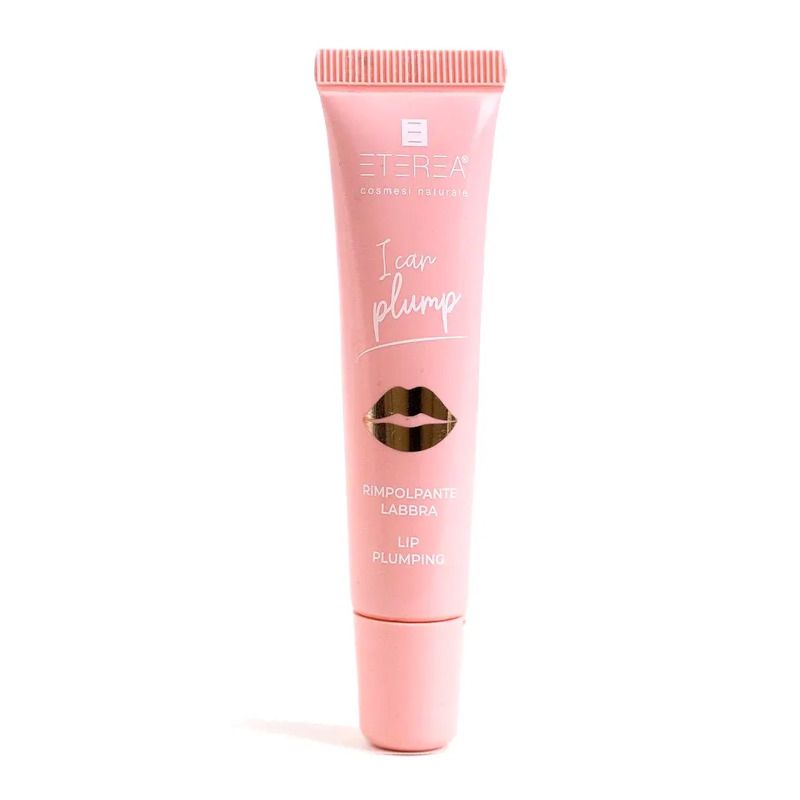 Eterea I Can Plump Trattamento Labbra Rimpolpante 15ml-1