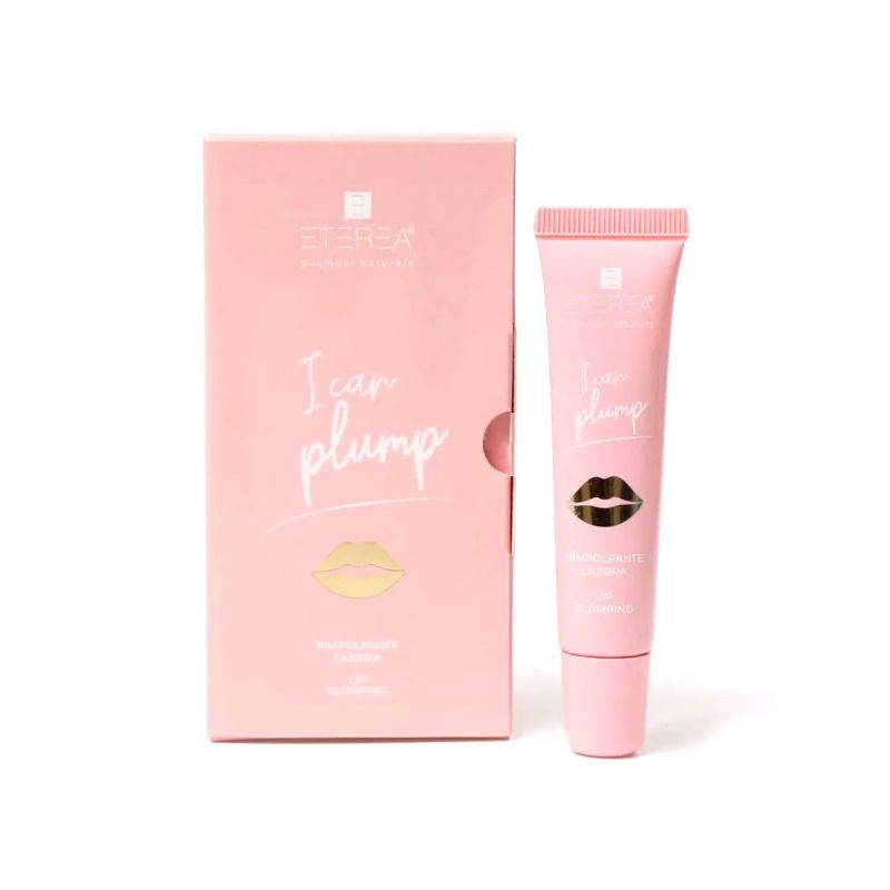 Eterea I Can Plump Trattamento Labbra Rimpolpante 15ml-2