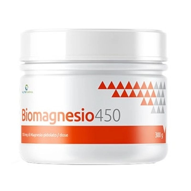 Biomagnesio 450 300g-1