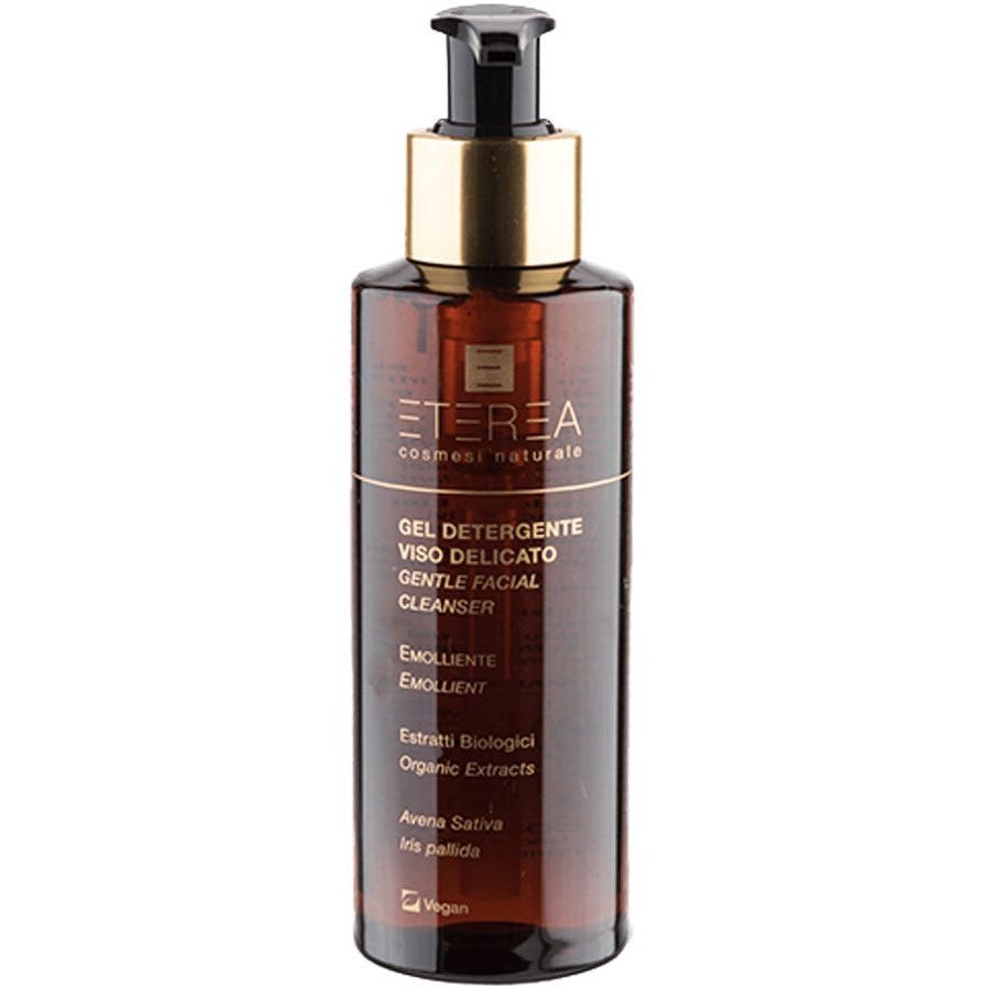 Eterea Cosmesi Naturale Gel Detergente Viso Delicato 150ml-1