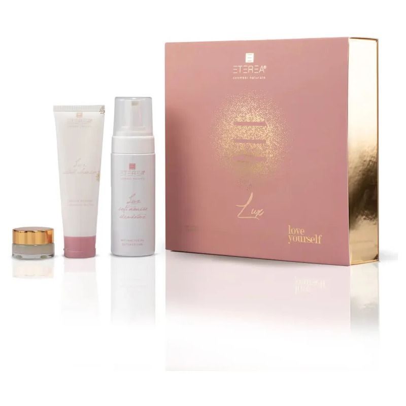 Eterea Cosmesi Naturale Kit Lux-1