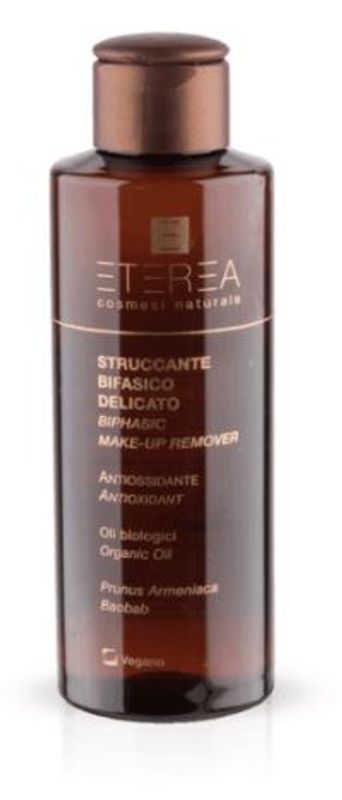 Eterea Cosmesi Naturale Struccante Bifasico Delicato 150ml-1