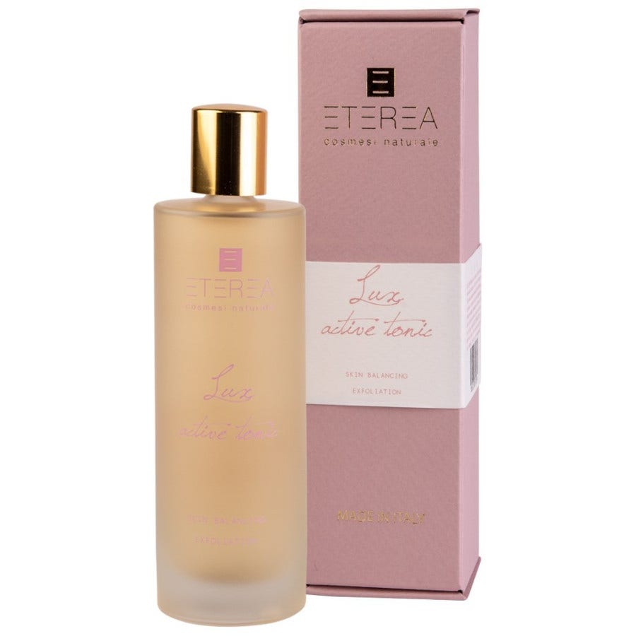 Eterea Lux Tonico Viso Esfoliante/Illuminante 100ml-1