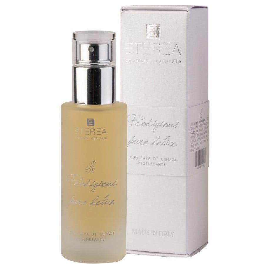 Eterea Cosmesi Naturale Prodigious Pure Helix Viso 30ml-1