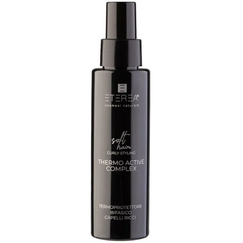 Eterea Cosmesi Naturale Spray Protettivo Capelli Ricci 100ml-1